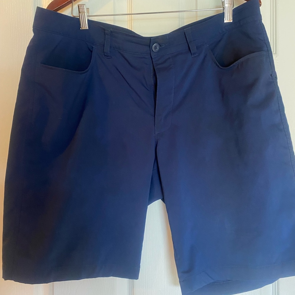 Under Armor Men’s Golf Shorts